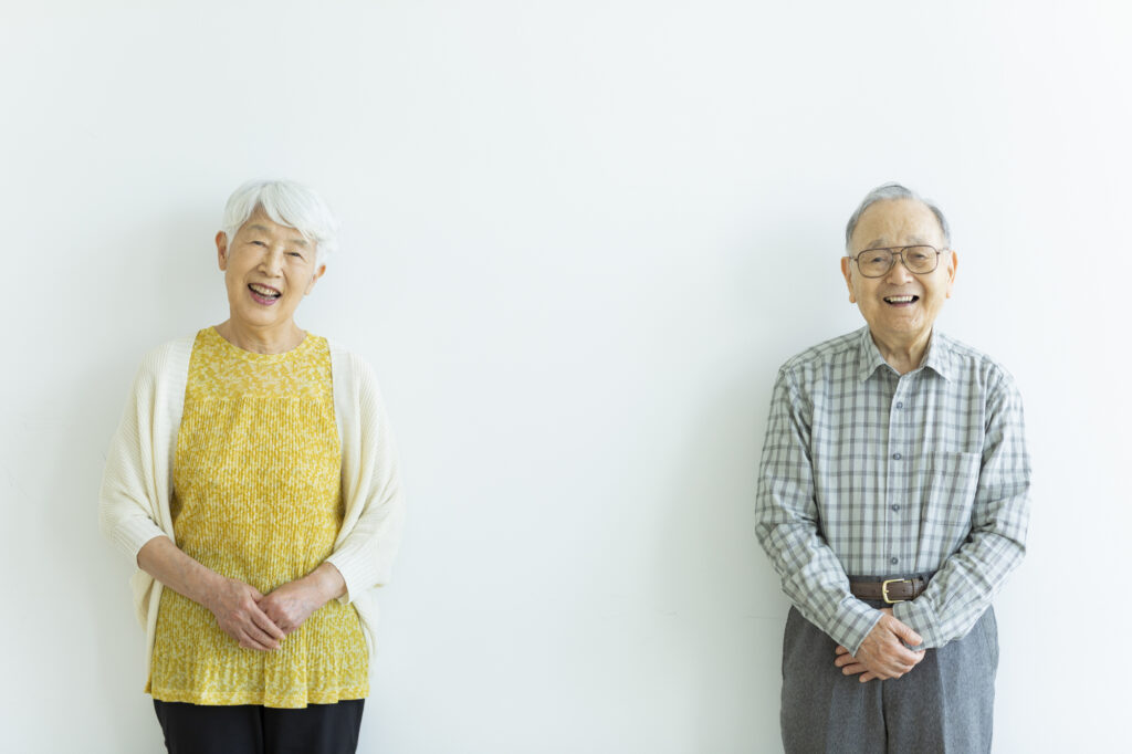 老人ホームは何歳から入る？入居を決めるきっかけや平均年齢を解説